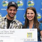 young lottery winners